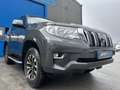 Toyota Land Cruiser D-4D VXL Aut. Gris - thumbnail 11