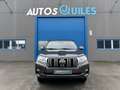 Toyota Land Cruiser D-4D VXL Aut. Gris - thumbnail 1