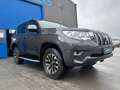 Toyota Land Cruiser D-4D VXL Aut. Gris - thumbnail 3