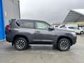 Toyota Land Cruiser D-4D VXL Aut. Gris - thumbnail 6
