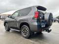 Toyota Land Cruiser D-4D VXL Aut. Gris - thumbnail 9