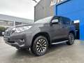 Toyota Land Cruiser D-4D VXL Aut. Gris - thumbnail 5