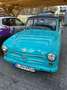 Trabant P 70 Kombi / AMZ-Zwickau Vert - thumbnail 8