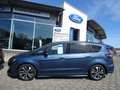 Ford S-Max 2.5 Hybrid ST-Line +Panorama+LED+Kamera+7 Sitzer Bleu - thumbnail 2