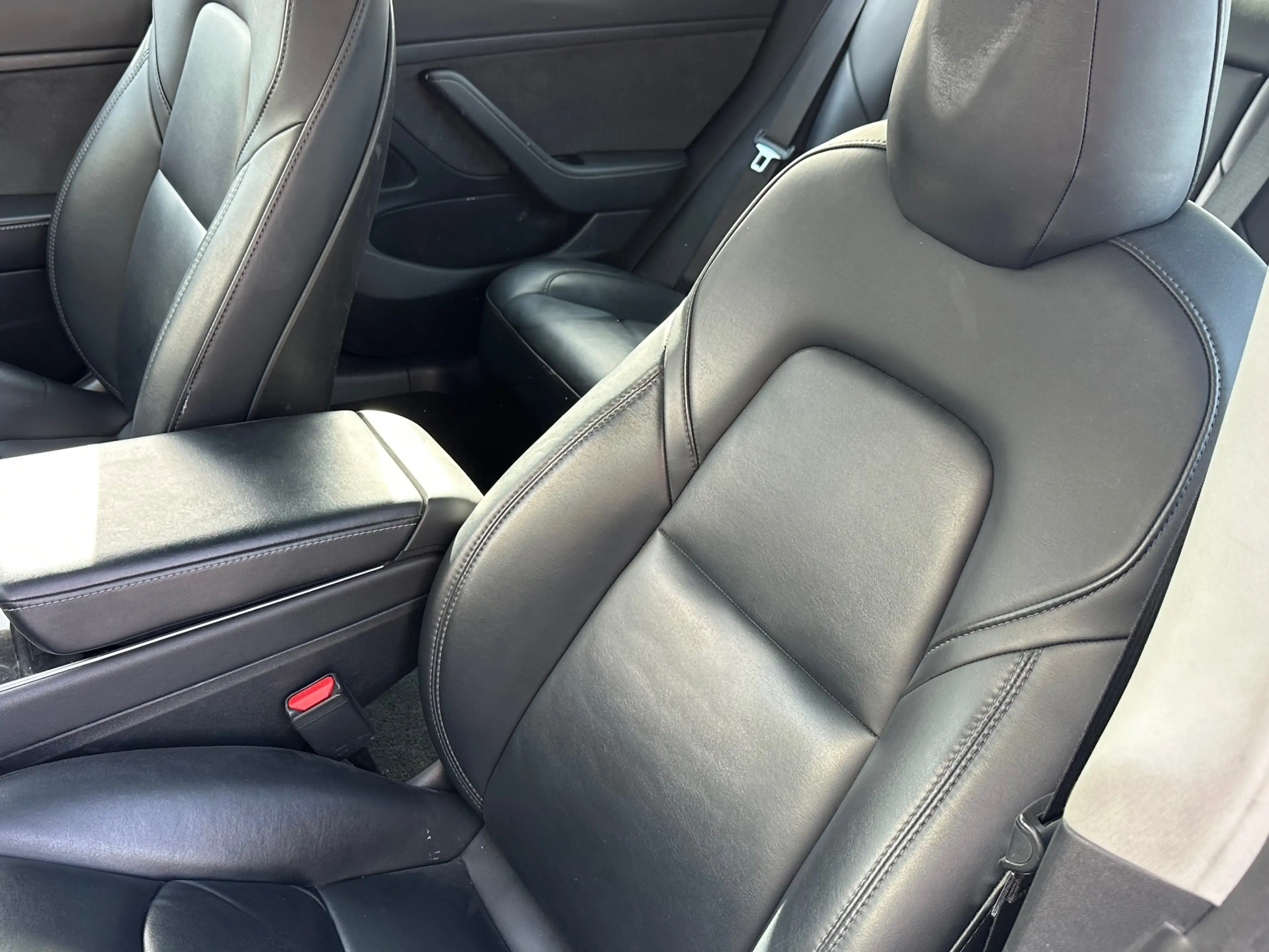 Tesla Model 3 Standard RWD Plus 60 kWh — photo 13