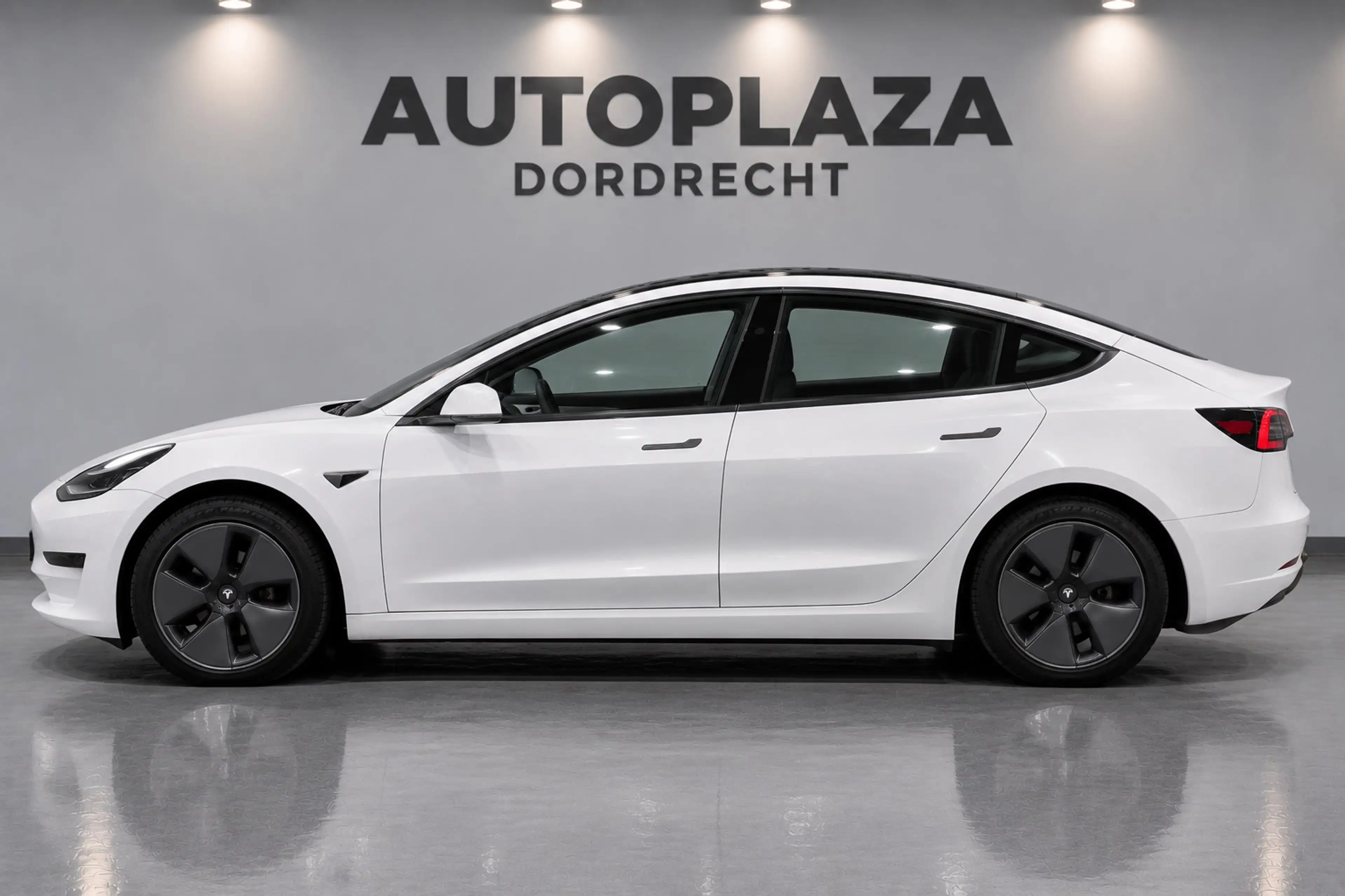 Tesla Model 3 Standard RWD Plus 60 kWh — photo 5