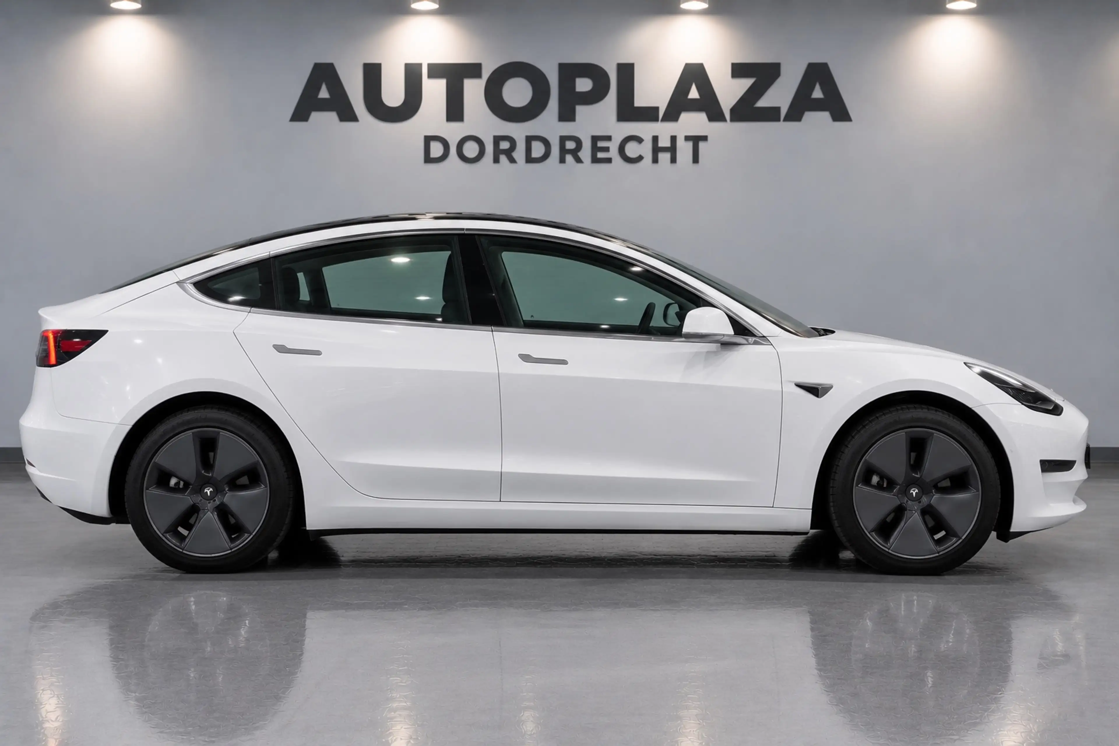 Tesla Model 3 Standard RWD Plus 60 kWh — photo 4