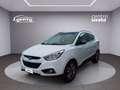 Hyundai iX35 1.7 CRDi 2WD Xpossible Blanc - thumbnail 1