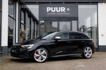 2.0 TFSI Sportback Quattro Origineel NL - Pano - B