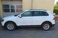 Volkswagen Tiguan Comfortline BMT Klimatronik/Navi/LED/ALU Blanc - thumbnail 2