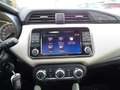 Nissan Micra 1.5 dCi 90CV 5p. Acenta Schwarz - thumbnail 13