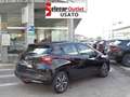 Nissan Micra 1.5 dCi 90CV 5p. Acenta Schwarz - thumbnail 4