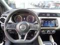 Nissan Micra 1.5 dCi 90CV 5p. Acenta Schwarz - thumbnail 7