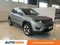 Jeep Compass 2.0 M-Jet Limited aut. 4WD Argento - thumbnail 8