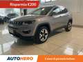 Jeep Compass 2.0 M-Jet Limited aut. 4WD Argento - thumbnail 1