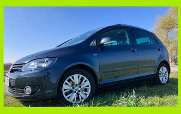 Golf VI Plus 1.4 TSI Life