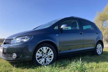 Golf VI Plus 1.4 TSI Life