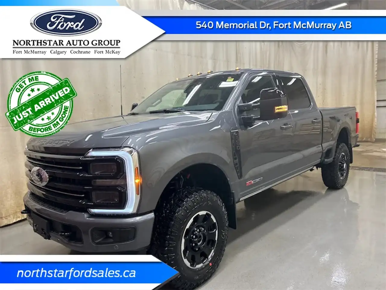 2026 Ford F 350