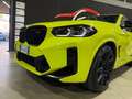 BMW X4 M COMPETITION GARANZIA 05/2027 SERVICE IVA Geel - thumbnail 4