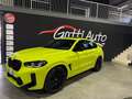 BMW X4 M COMPETITION GARANZIA 05/2027 SERVICE IVA Geel - thumbnail 1