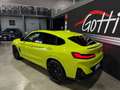 BMW X4 M COMPETITION GARANZIA 05/2027 SERVICE IVA Geel - thumbnail 7