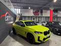 BMW X4 M COMPETITION GARANZIA 05/2027 SERVICE IVA Geel - thumbnail 3