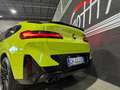 BMW X4 M COMPETITION GARANZIA 05/2027 SERVICE IVA Geel - thumbnail 6