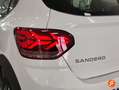 Dacia Sandero Stepway Expression Go 74kW (100CV) ECO-G Blanco - thumbnail 26