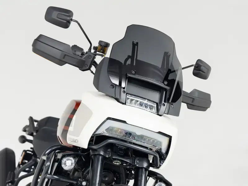 Harley-Davidson Pan America - foto 7