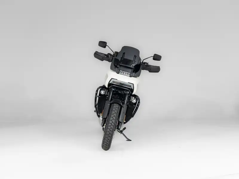 Harley-Davidson Pan America - foto 4