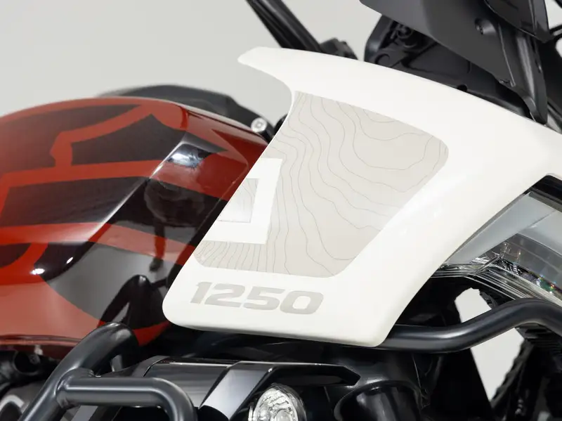 Harley-Davidson Pan America - foto 8