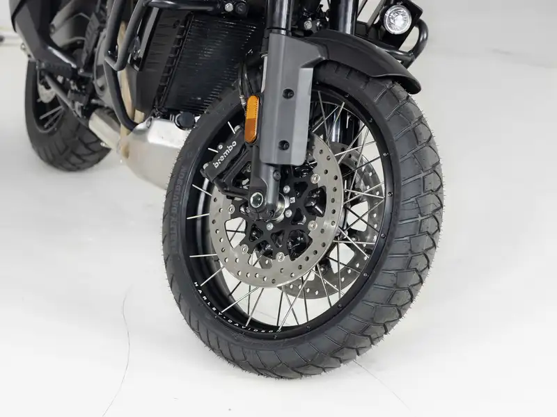 Harley-Davidson Pan America - foto 6