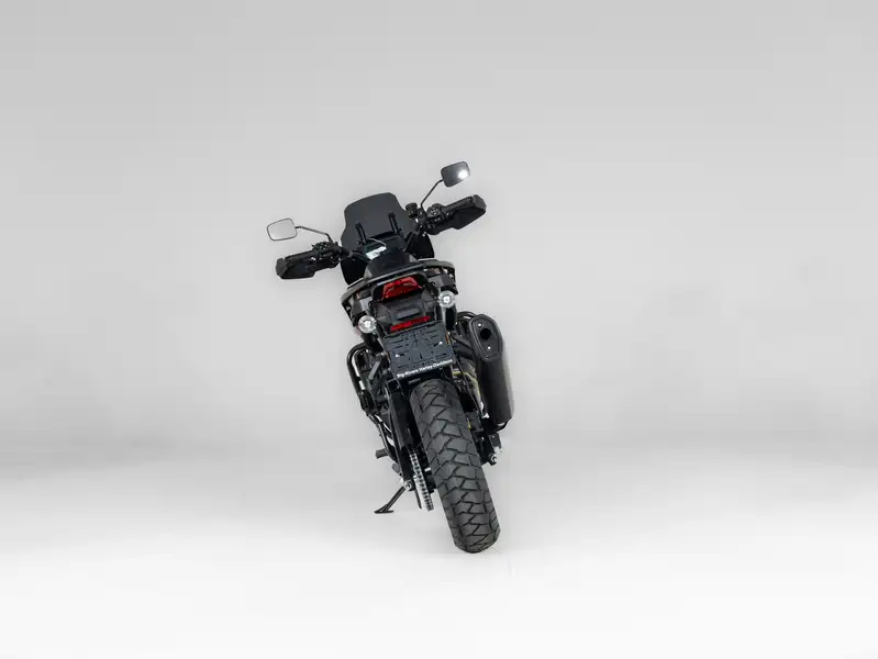 Harley-Davidson Pan America - foto 2