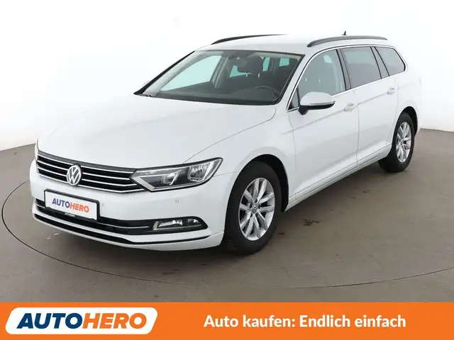 Volkswagen Passat 1.4 TSI ACT Comfortline BlueMotion Tech*NAVI*