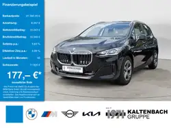 Bmw 218 Active Tourer LED ACC NAVI KAMERA SHZ PDC