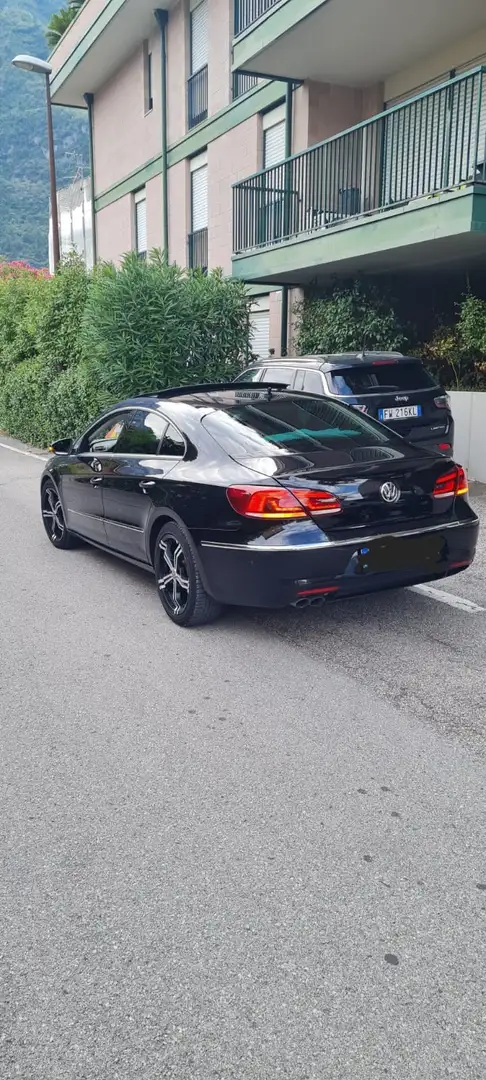 Volkswagen CC 2.0 TDI BlueMotion Technology - 2