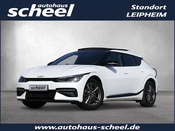 Elektro 77 GT Line Glasdach ACC/HUD/Kam./360