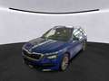Skoda Kamiq 1.0 TSI Clever *LED*PARKSENSOR*SITZHZG* Blau - thumbnail 2