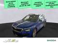 Skoda Kamiq 1.0 TSI Clever *LED*PARKSENSOR*SITZHZG* Blau - thumbnail 1