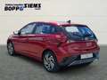 Hyundai i20 1.0 T-GDI Trend 'Lichtpaket' Rot - thumbnail 3