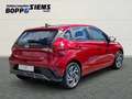 Hyundai i20 1.0 T-GDI Trend 'Lichtpaket' Rot - thumbnail 5