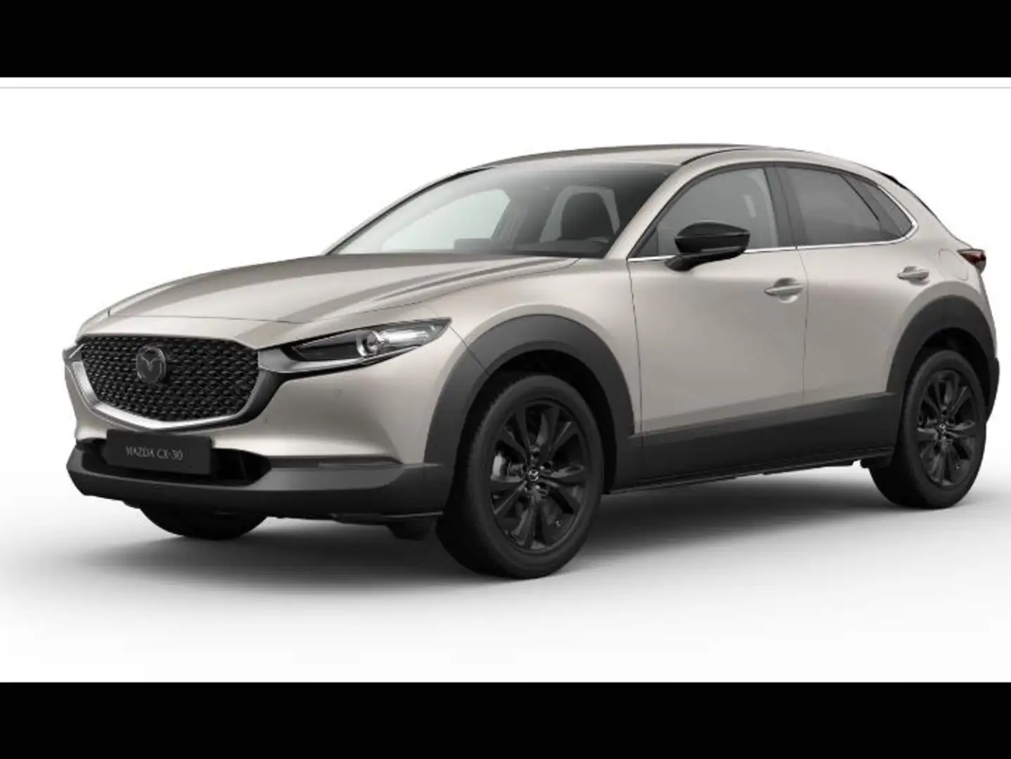 Mazda CX-30 2.5L e - Skyactiv G140PS 6MT 2WD HOMURA - 2