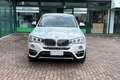 BMW X4 X4 xDrive20d xLine Blanc - thumbnail 2