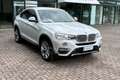 BMW X4 X4 xDrive20d xLine Blanc - thumbnail 3