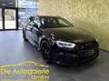 Audi S3 2.0 TFSI quattro *BLACK-EDITION*LED-LIGHT*B.&O.* Schwarz - thumbnail 1