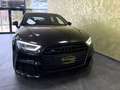 Audi S3 2.0 TFSI quattro *BLACK-EDITION*LED-LIGHT*B.&O.* Schwarz - thumbnail 7