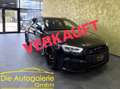 Audi S3 2.0 TFSI quattro *BLACK-EDITION*LED-LIGHT*B.&O.* Schwarz - thumbnail 1