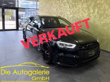 2.0 TFSI quattro *BLACK-EDITION*LED-LIGHT*B.&O.*