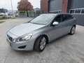 Volvo V60 2.4 D6 AWD Plug-In Hybrid Pure aandrijving problee Gris - thumbnail 3