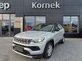 Jeep Compass 1.3 Multiair Limited T4 FWD 6DDCT Silber - thumbnail 2